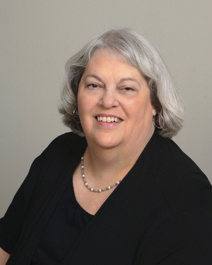 Susan Green